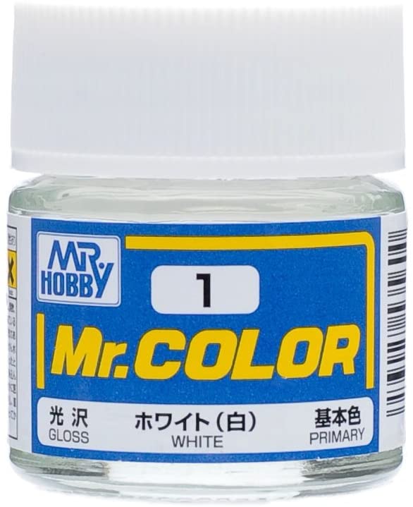 Mr Hobby - Mr Color Leveling Thinner 400ml – Anime Store Near Me