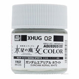 Mr Color Aqueous Gundam Color Line 10mL