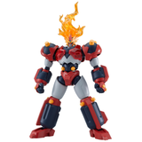 Moderoid Godannar Twin Drive Mode