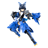 Megami Device Mutsumi Koashi Gou-Ki (A6.1)