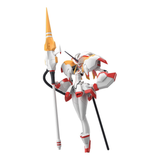 Moderoid Strelitzia