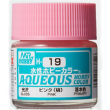Mr Color Aqueous