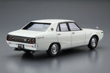 Aoshima Nissan Skyline 2000GT GC110 '72