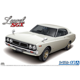 Aoshima Laurel SGX