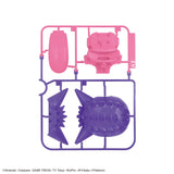 Pokemon Gengar Model Kit