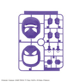 Pokemon Gengar Model Kit