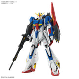MG 1:100 Zeta Gundam Ver Ka.