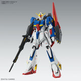 MG 1:100 Zeta Gundam Ver Ka.