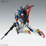 MG 1:100 Zeta Gundam Ver Ka.