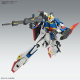 MG 1:100 Zeta Gundam Ver Ka.