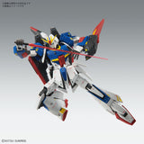 MG 1:100 Zeta Gundam Ver Ka.