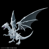 Figure-rise Standard Amplified Blue Eyes White Dragon