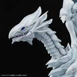 Figure-rise Standard Amplified Blue Eyes White Dragon