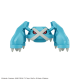 Pokemon Metagross Model Kit