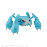 Pokemon Metagross Model Kit