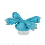 Pokemon Metagross Model Kit