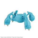 Pokemon Metagross Model Kit