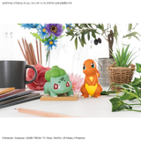Pokemon Bulbasaur Quick Model Kit