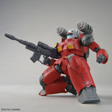 HGUC 1:144 Guncannon (Cucuruz Doan's Island Ver.)