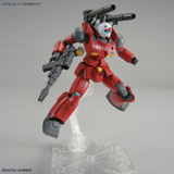 HGUC 1:144 Guncannon (Cucuruz Doan's Island Ver.)