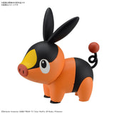 Pokemon Tepig Quick Model Kit