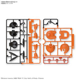 Pokemon Tepig Quick Model Kit