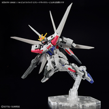 Entry Grade 1:144 Build Strike Exceed Galaxy