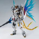 Motor Nuclear 1:72 Legend of Star General CaoRen