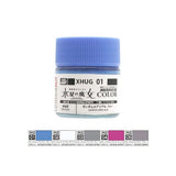 Mr Color Aqueous Gundam Color Line 10mL