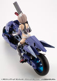 MSG Rapid Raider (Slash Violet Ver.)