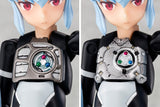 Megami Device Type Evil Strarf (B3)