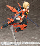 Megami Device Sol Hornet (3)