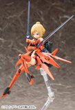 Megami Device Sol Hornet (3)