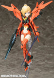 Megami Device Sol Hornet (3)