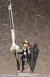 Megami Device Bullet Knights Launcher (10)