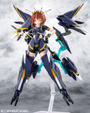 Megami Device Kanagata Sugumi (Ga-Shin) (A5.1)