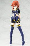 Megami Device Kanagata Sugumi (Ga-Shin) (A5.1)