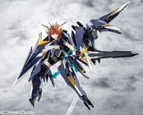 Megami Device Kanagata Sugumi (Ga-Shin) (A5.1)