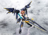 Megami Device Kanagata Sugumi (Ga-Shin) (A5.1)