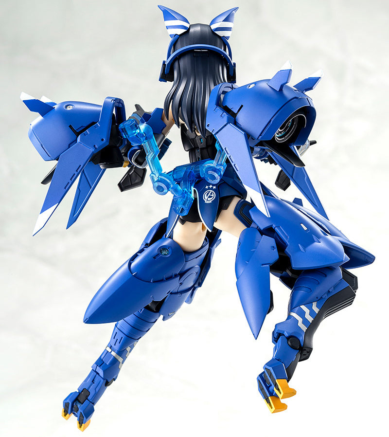 Megami Device Mutsumi Koashi Gou-Ki (A6.1) @ Impulse Hobbies