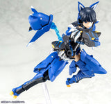 Megami Device Mutsumi Koashi Gou-Ki (A6.1)