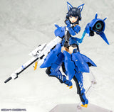 Megami Device Mutsumi Koashi Gou-Ki (A6.1)