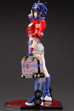 Transformers Bishoujo Statue Optimus Prime