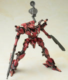 Armored Core Variable Infinity 1:72 Algebra Soluh Barbaroi (Reissue)