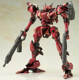 Armored Core Variable Infinity 1:72 Algebra Soluh Barbaroi (Reissue)