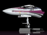 Macross 1:20 Fighter Nose Collection VF-31C