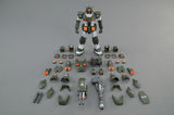 MG 1:100 FA-78-1 Full Armor Gundam