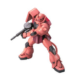MG 1:100 Zaku II (Char Aznable) 2.0