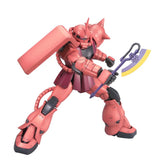 MG 1:100 Zaku II (Char Aznable) 2.0