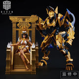 MS General Seven Deadly Sins SIN-01 Gluttony